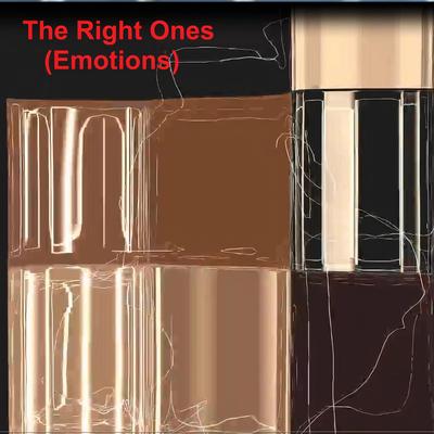 The Right Ones (Emotions) By Red Sunset's cover