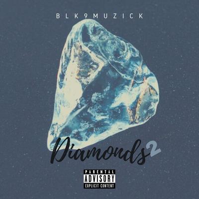 Diamonds Volume 2's cover