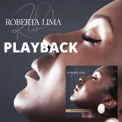 Jardim de Inverno (Playback) By Roberta Lima's cover