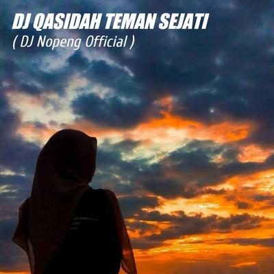 Dj Qasidah Teman Sejati's cover