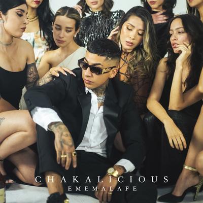 Chakalicious's cover