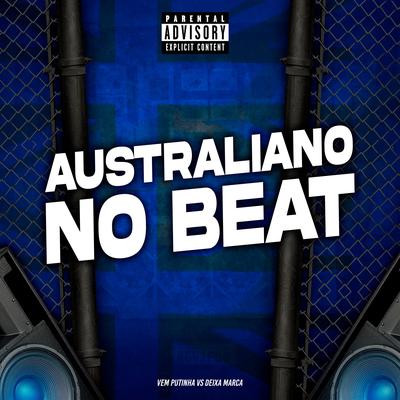 Australiano No Beat's cover