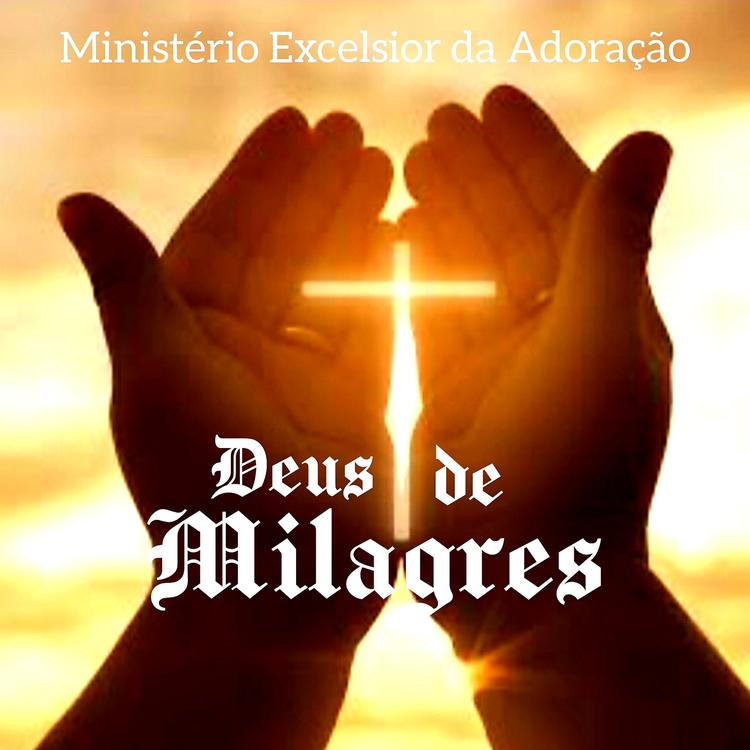 Ministério Excelsior da Adoração's avatar image
