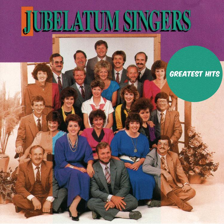 The Jubelatum Singers's avatar image