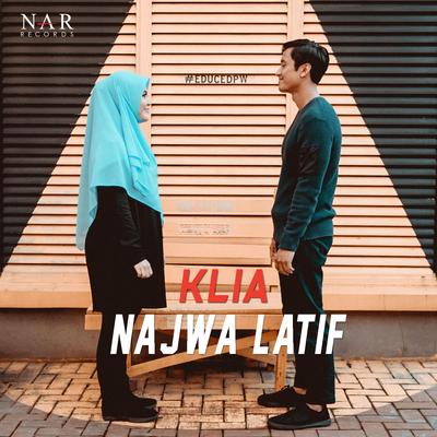 KLIA's cover