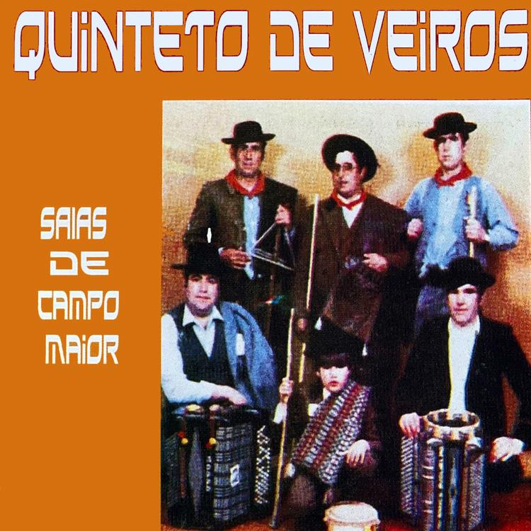 Quinteto De Veiros's avatar image