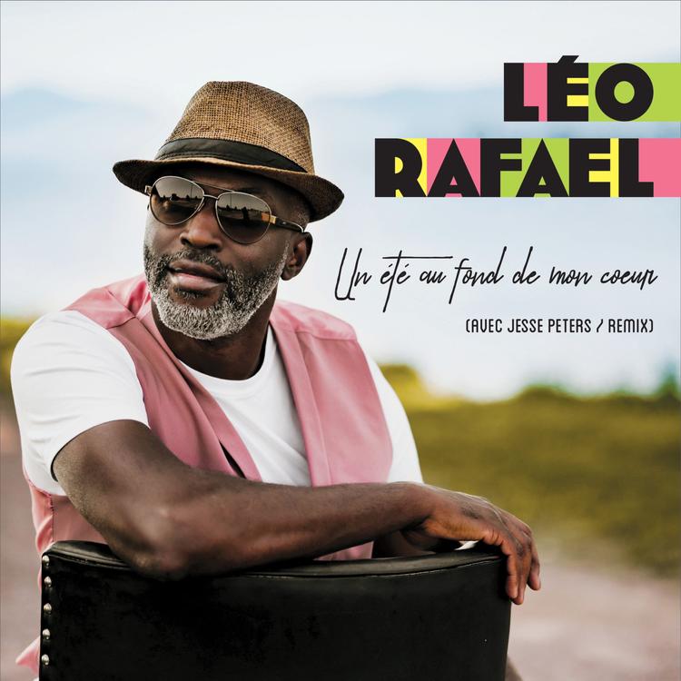 Léo Rafael's avatar image