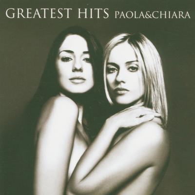 Festival (2005 Version) By Paola & Chiara's cover