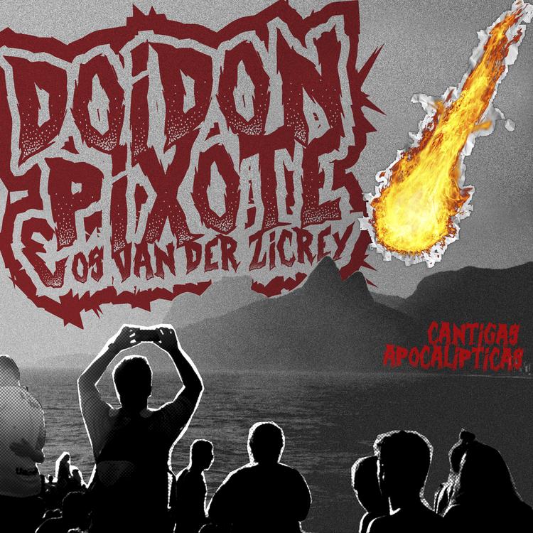 Doidon Pixote e os Van Der Zicrey's avatar image