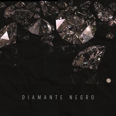 Diamante Negro (feat. SadxSenpai) By Trulin, Jamal KMG, Abbot, SadxSenpai's cover