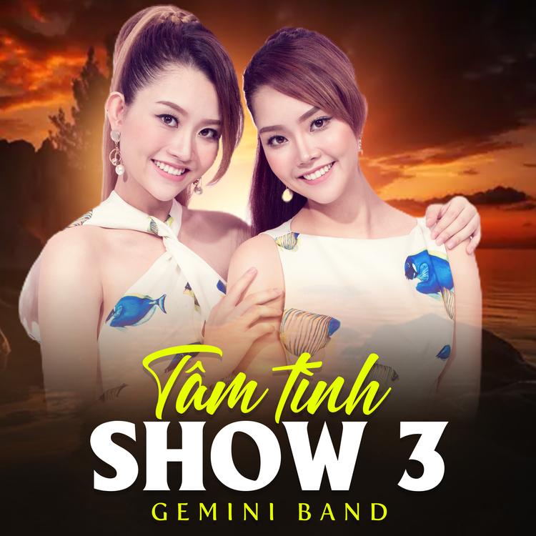 Gemini Band's avatar image