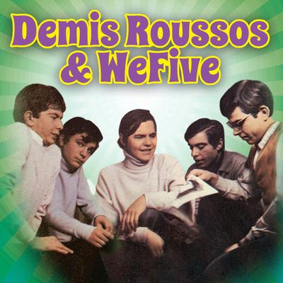 Demis Roussos & We Five's cover