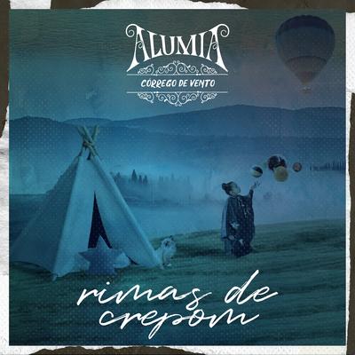 Rimas de Crepom By Alumia's cover