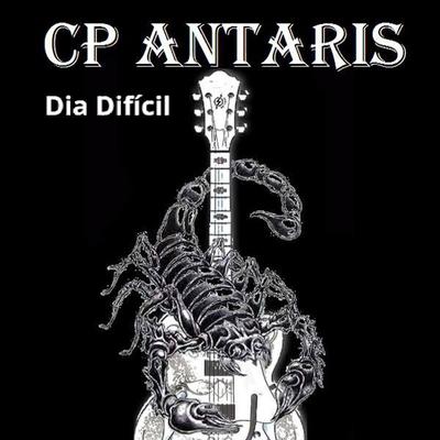 Dia Difícil By Cp Antaris's cover