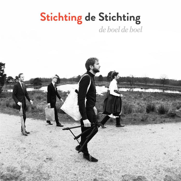 Stichting De Stichting's avatar image