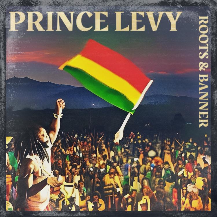 Prince Levy's avatar image