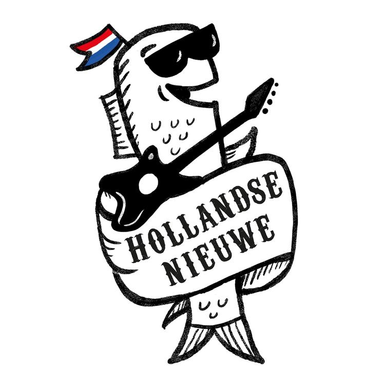 Hollandse Nieuwe's avatar image