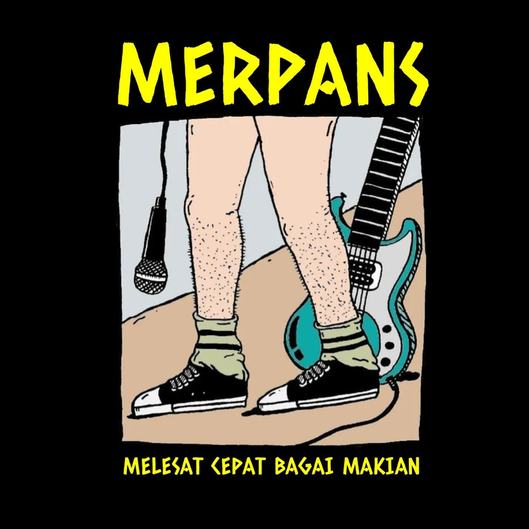 Merpans's avatar image