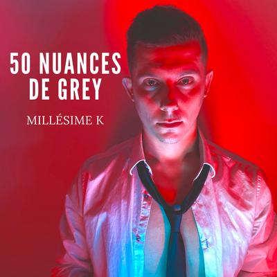 50 Nuances de Grey's cover