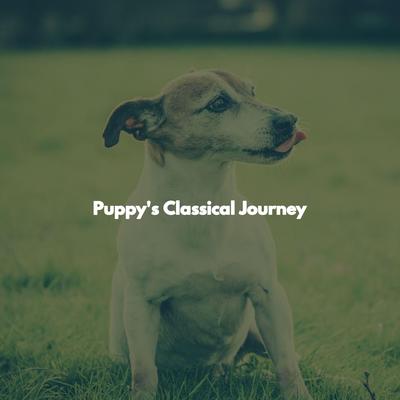 Puppy's Classical Journey's cover