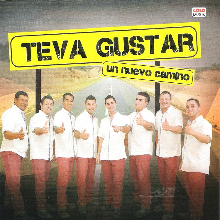 Teva Gustar's avatar image