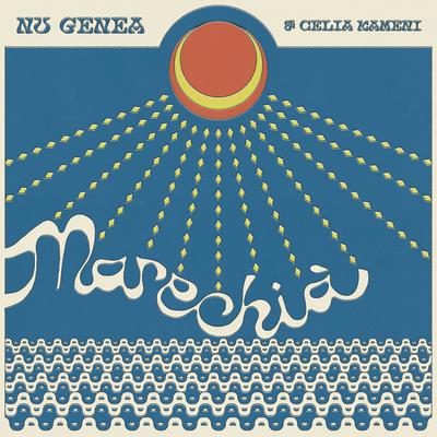 Marechià By Nu Genea, Celia Kameni's cover