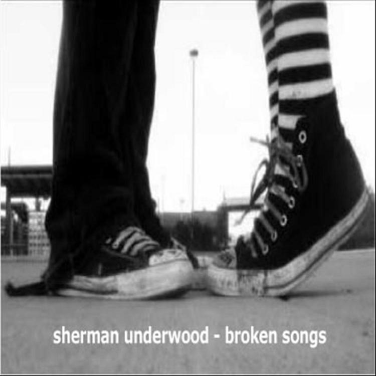 Sherman Underwood's avatar image