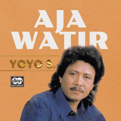 Aja Watir's cover