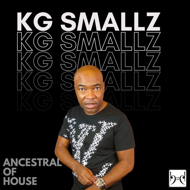KG Smallz's avatar image