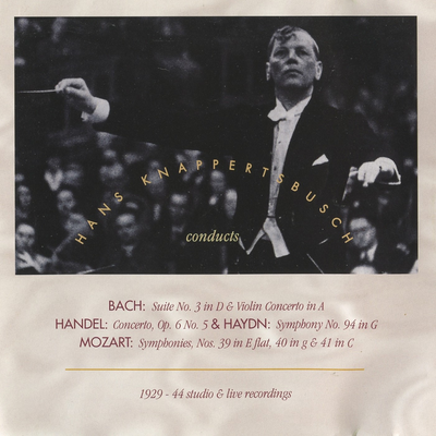 Symphony No. 94 in G Major, Hob. I:94 "Surprise": I. Adagio cantabile - Vivace assai's cover