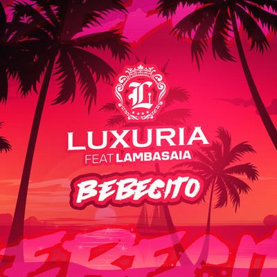 Bebecito By Luxuria, Lambasaia's cover