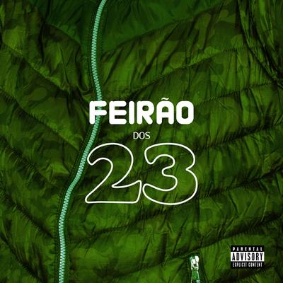 FEIRÃO DOS 23 FUNK's cover