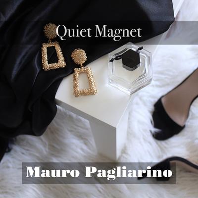 Never Together (Edit Cut) By Mauro Pagliarino's cover