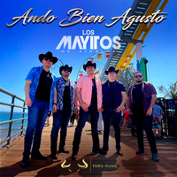 Los Mayitos De Sinaloa's avatar cover