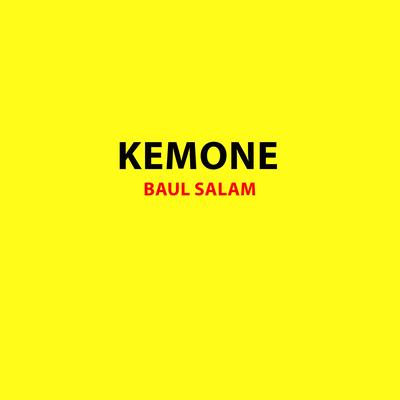 Kemone's cover