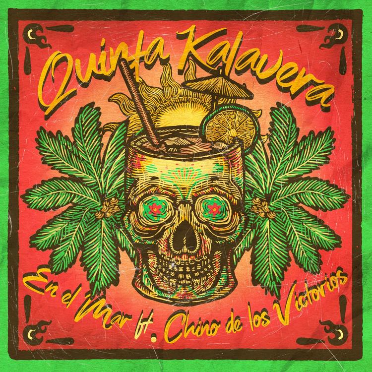 Quinta Kalavera's avatar image