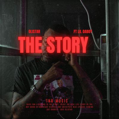 The Story By Olistar, Lil Daboy's cover