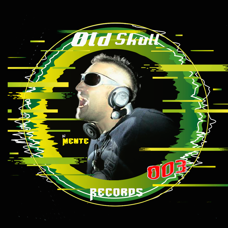 Dj Mente's avatar image