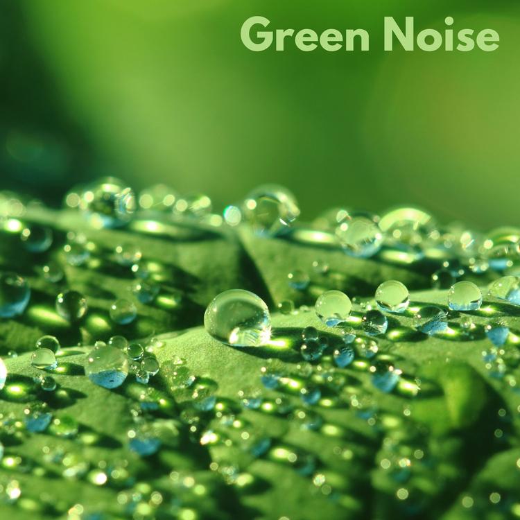 Green Noise Sleep Frequencies's avatar image