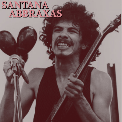 Oye Como Va By Santana's cover