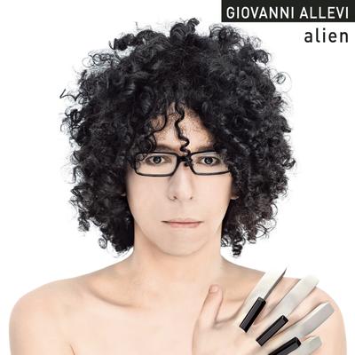 Secret Love By Giovanni Allevi's cover