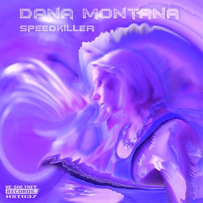 Speed Killer (feat. SKEMER) [Edit] By Dana Montana, Skemer's cover
