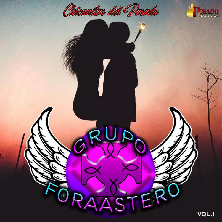 Grupo Foraastero's avatar image