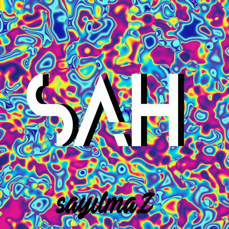 Sah's avatar image