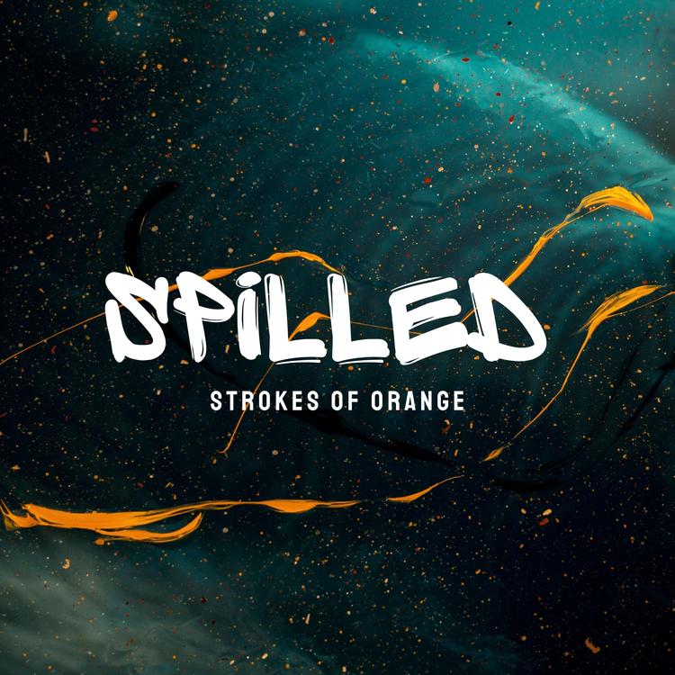 Strokes of orange's avatar image