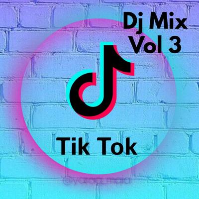 Tik Tok Mix Si Te Lo Sabes Baila 2021 Vol3's cover