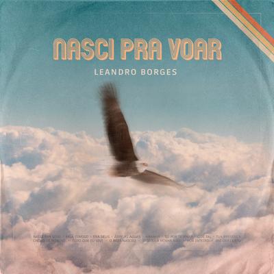 Nasci Pra Voar By Leandro Borges's cover