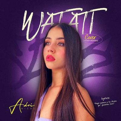 WATATI (Version Mambo)'s cover