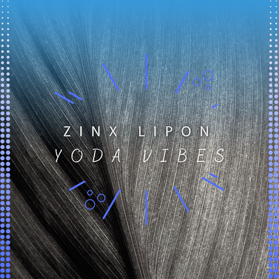 Zinx Lipon's cover