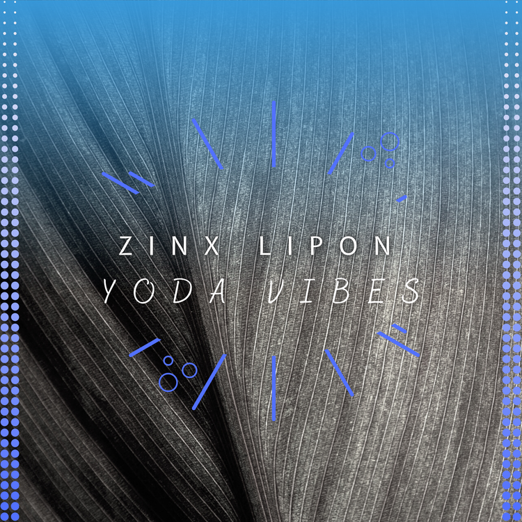 Zinx Lipon's avatar image